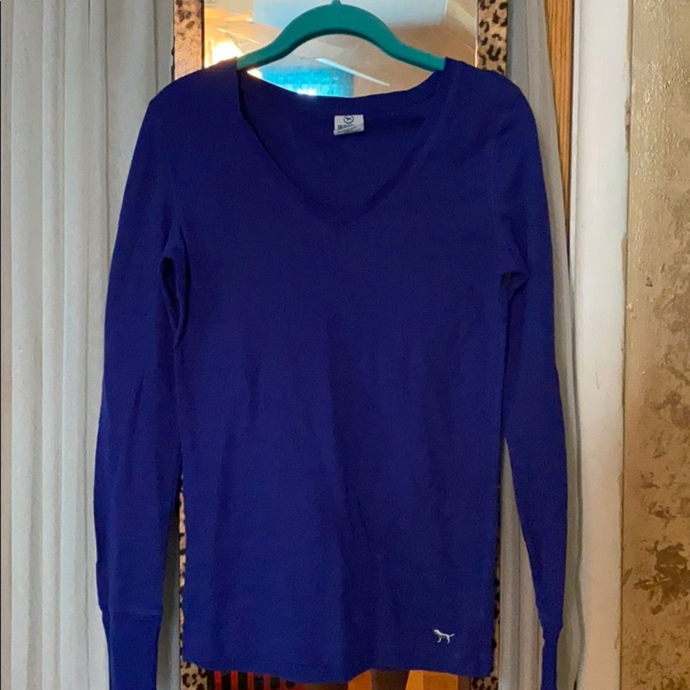 VS thermal